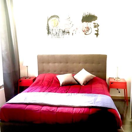 Apartamento I Ruggiero Nápoles Exterior foto